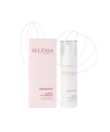 SELENIA DIAMANT | ESSENCE OF BRIGHT SERUM / LUMINOSITY ELIXER 30ml