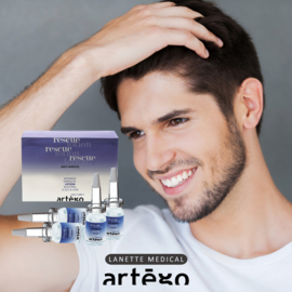 ARTEGO | EASY CARE T RESCUE LOTION Box of 10x 8 ml