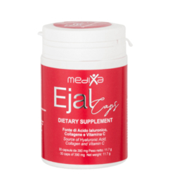 MEDIXA | EJAL CAPS - Hyaluronzuur supplement