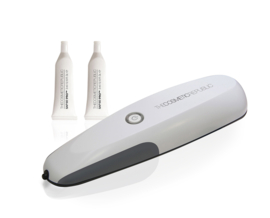 TCR | LASER HAIR TREATMENT HOME USE