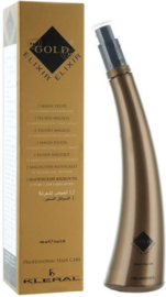 SALE | KLERAL GOLD ELIXIR MAGIC OIL