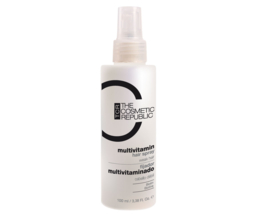 TCR | MULTIVITAMIN HAIR SPRAY 100ml