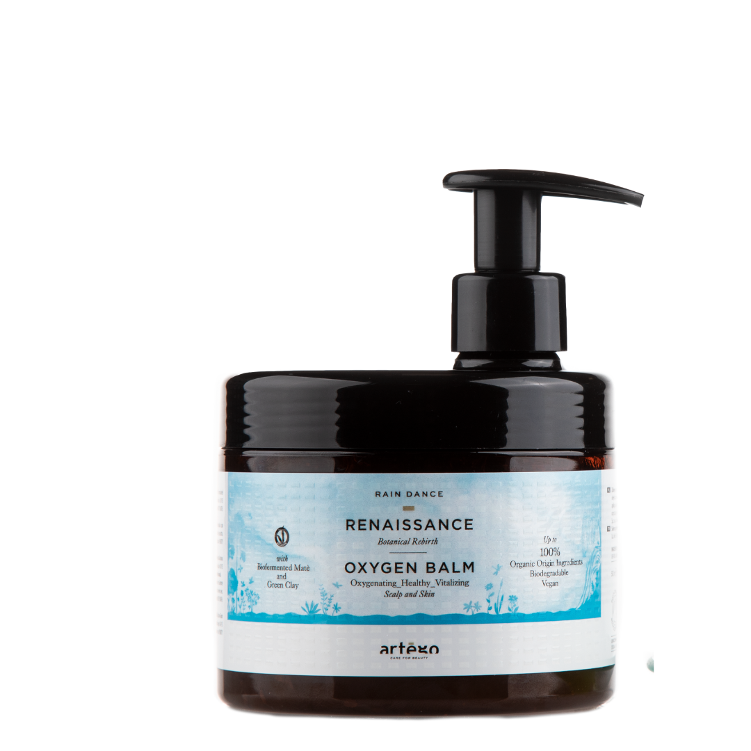 ARTEGO | RAIN DANCE RENAISSANCE OXYGEN BALM 500 ml