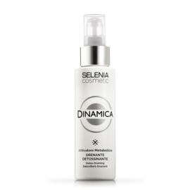 SELENIA DINAMICA | DRAINING DETOXIFING METABOLIC ACTIVATOR body 200ml