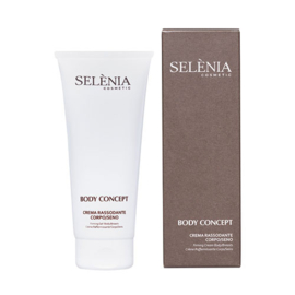 SELENIA BODY CONCEPT | FIRMING CREAM Body 200 ml