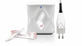 WINFORM | SYNAPSI 2.0 anti-aging laser met rf