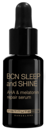 BCN | SLEEP & SHINE