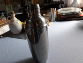 shaker uit grootmoeders tijd