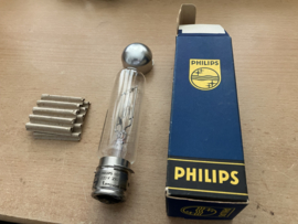 Philips gloeilamp in originele  doos