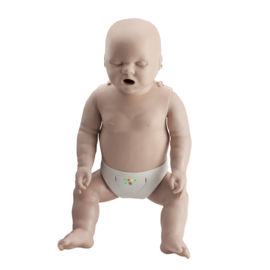 4-pack Prestan Infant Professionele Reanimatiepop