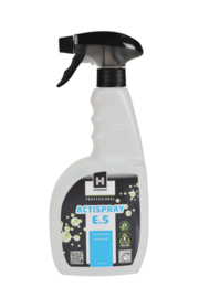 HYGENIQ® Bio-Alcohol spray ( 6 X 750ML )
