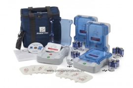 Prestan AED Trainer 4-pack