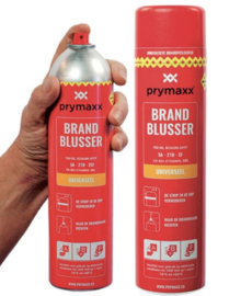 Universele Prymaxx Sprayblusser