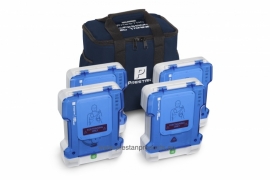 Prestan AED Trainer 4-pack