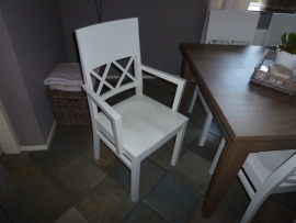 Eettafelset re-style