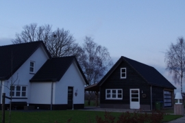 Garage te Ederveen