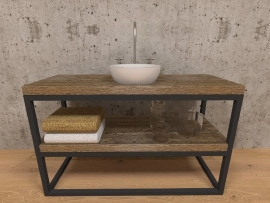 Van Ontwerp tot Realisatie