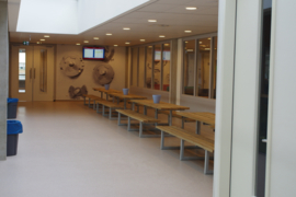 Op maat gemaakte projecten