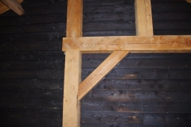 Carport te Ede