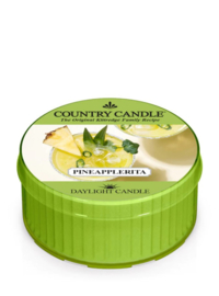 Country Candle Pineapplerita Daylight