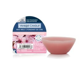 Yankee Candle Cherry Blossom Wax Melt