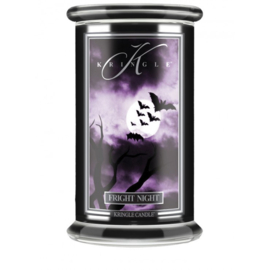 Kringle Candle Fright Night Large Jar
