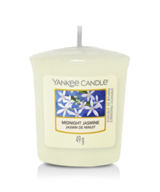 Yankee Candle Midnight Jasmine Votive