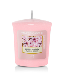 Yankee Candle Cherry Blossom  Votive