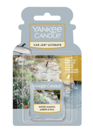 Yankee Candle Water Garden Car Jar Ultimate