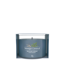 Yankee Candle Bayside Cedar Mini Jar 1-Pack