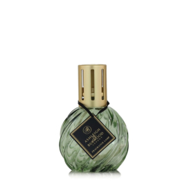 Ashleigh & Burwood Fragrance Lamp Green - Heritage Collection