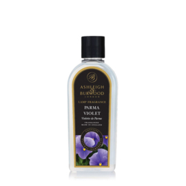 Ashleigh & Burwood Lamp Fragrance 500ml Parma Violet