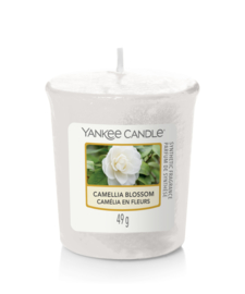 Yankee Candle Camellia Blossom Votive
