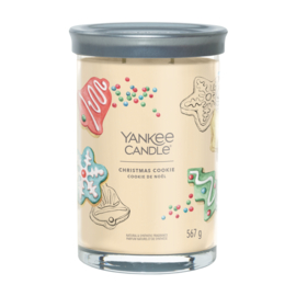 Yankee Candle Christmas Cookie Signature Large Tumbler