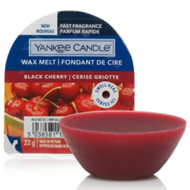 Yankee Candle Black Cherry Wax Melt