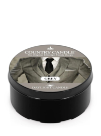 Country Candle Grey Daylight