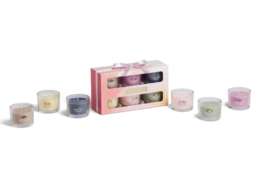 Yankee Candle Art In The Park Mini Jar 6-Pack