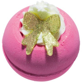 Bomb Cosmetics Razzle Berry Bath Blaster 