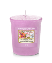 Yankee Candle Hand Tied Blooms Votive