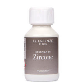Essenze di Elda Parfum de Linge Zircone 