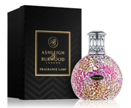 Ashleigh & Burwood Pearlescence Small Fragrance Lamp