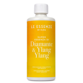 Le Essenze di Elda Wasparfum Diamante Ylang Ylang