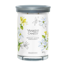 Yankee Candle Midnight Jasmine Signature Large Tumbler