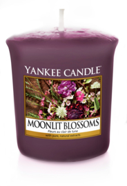 Yankee Candle Moonlit Blossoms Votive 
