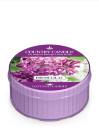 Country Candle Fresh Lilac Daylight