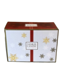 Geschenkverpakking - Make Your Own Christmas Gift Box - 2 medium jars