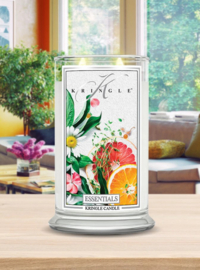 Kringle Candle Essentials Large Jar