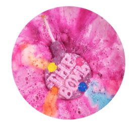 Bomb Cosmetics Fizzy Rascal Watercolours