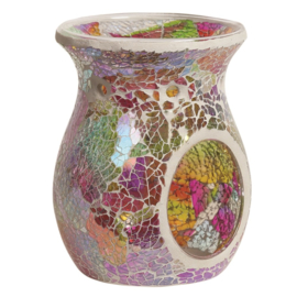 Yankee Candle Rainbow Melt Warmer