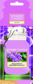 Yankee Candle Wild Orchid Car Jar